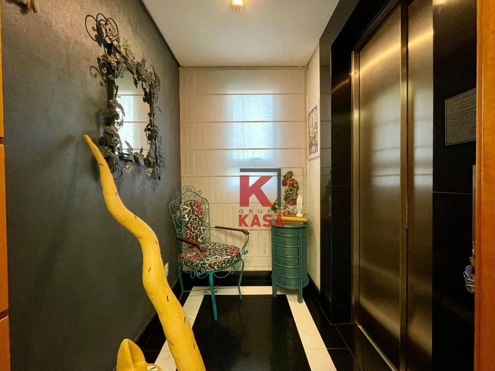 Apartamento, 4 quartos, 191 m² - Foto 1