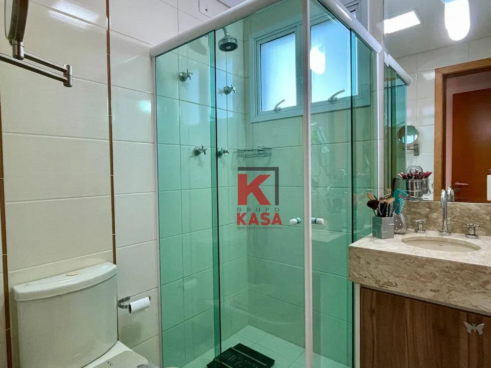 Apartamento, 4 quartos, 191 m² - Foto 3