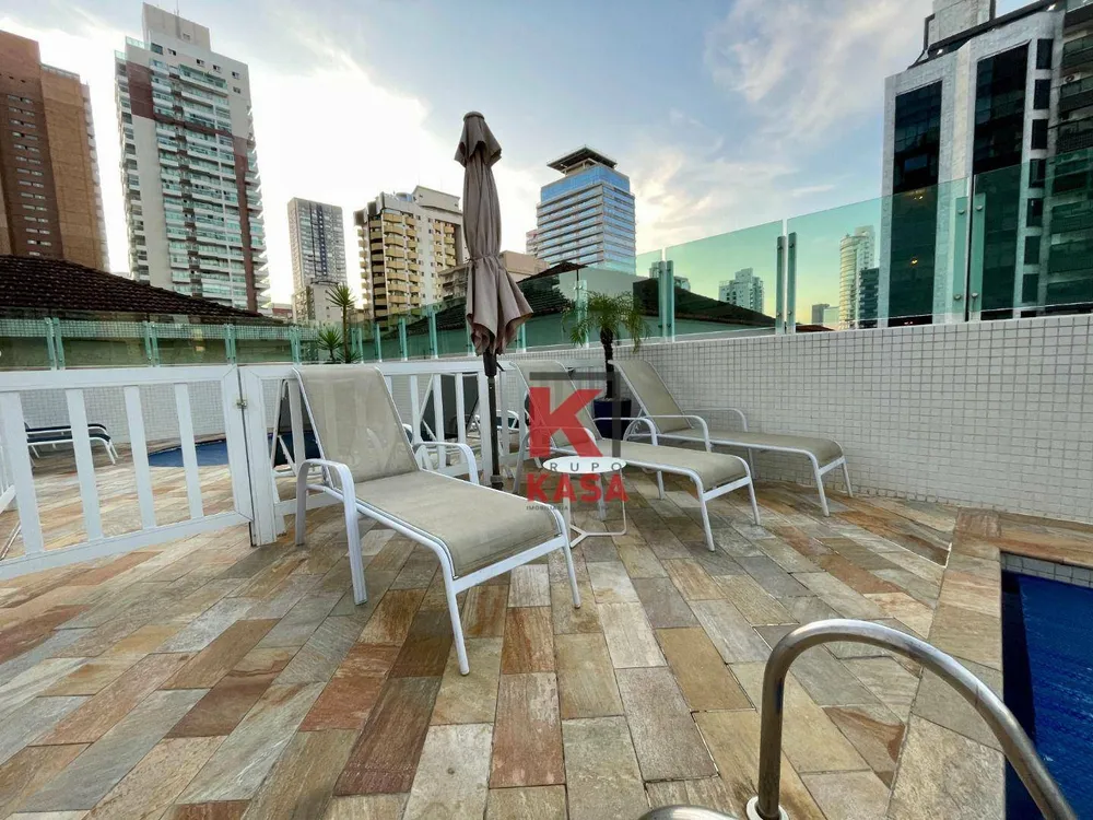 Apartamento, 4 quartos, 191 m² - Foto 4