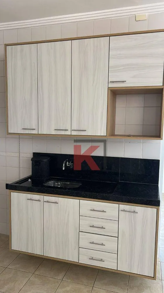 Apartamento, 2 quartos, 70 m² - Foto 3