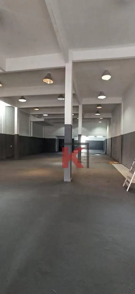 Loja-Salão, 752 m² - Foto 2