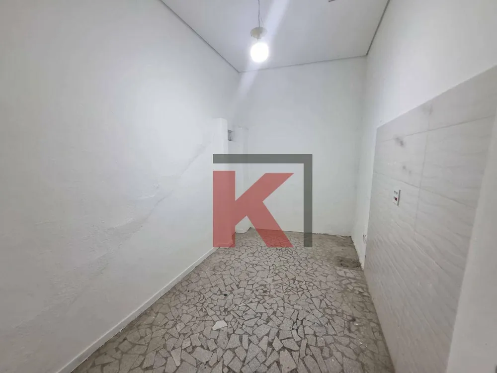 Loja-Salão, 296 m² - Foto 1