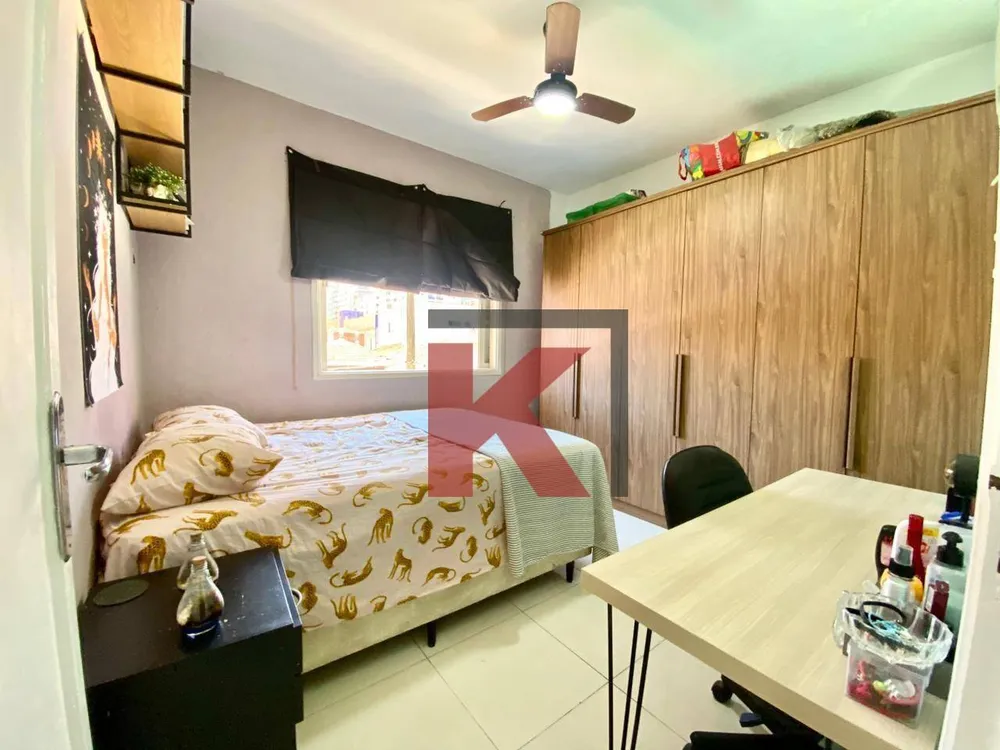 Apartamento, 3 quartos, 92 m² - Foto 2