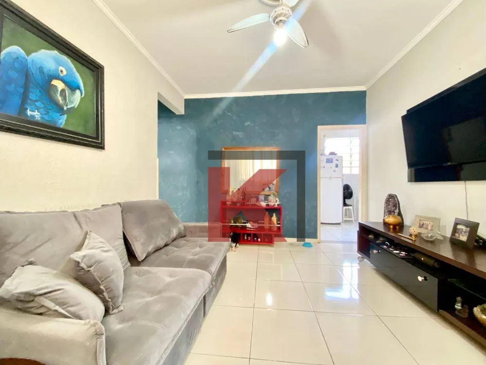 Apartamento, 3 quartos, 92 m² - Foto 1