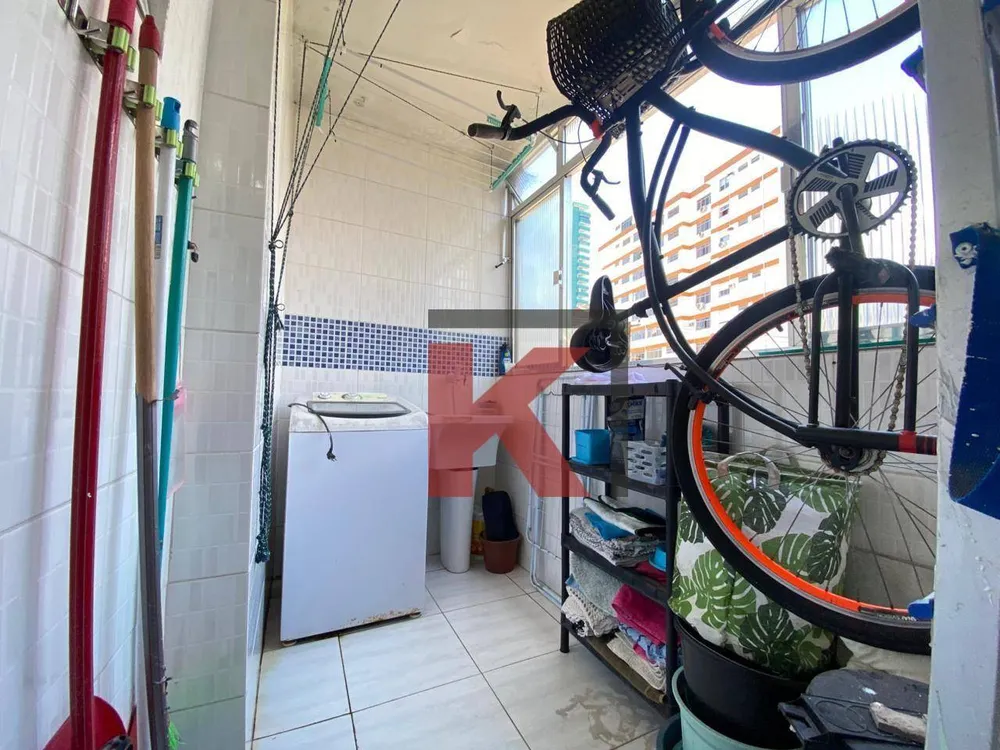 Apartamento, 3 quartos, 92 m² - Foto 4