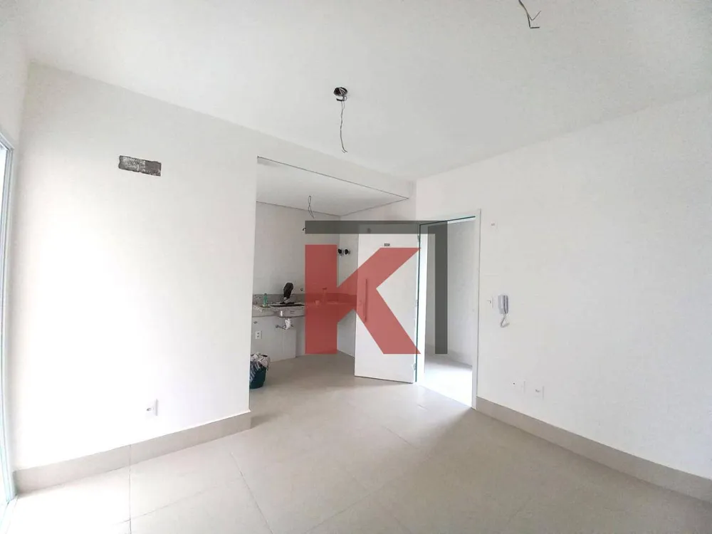 Apartamento, 1 quarto, 51 m² - Foto 2