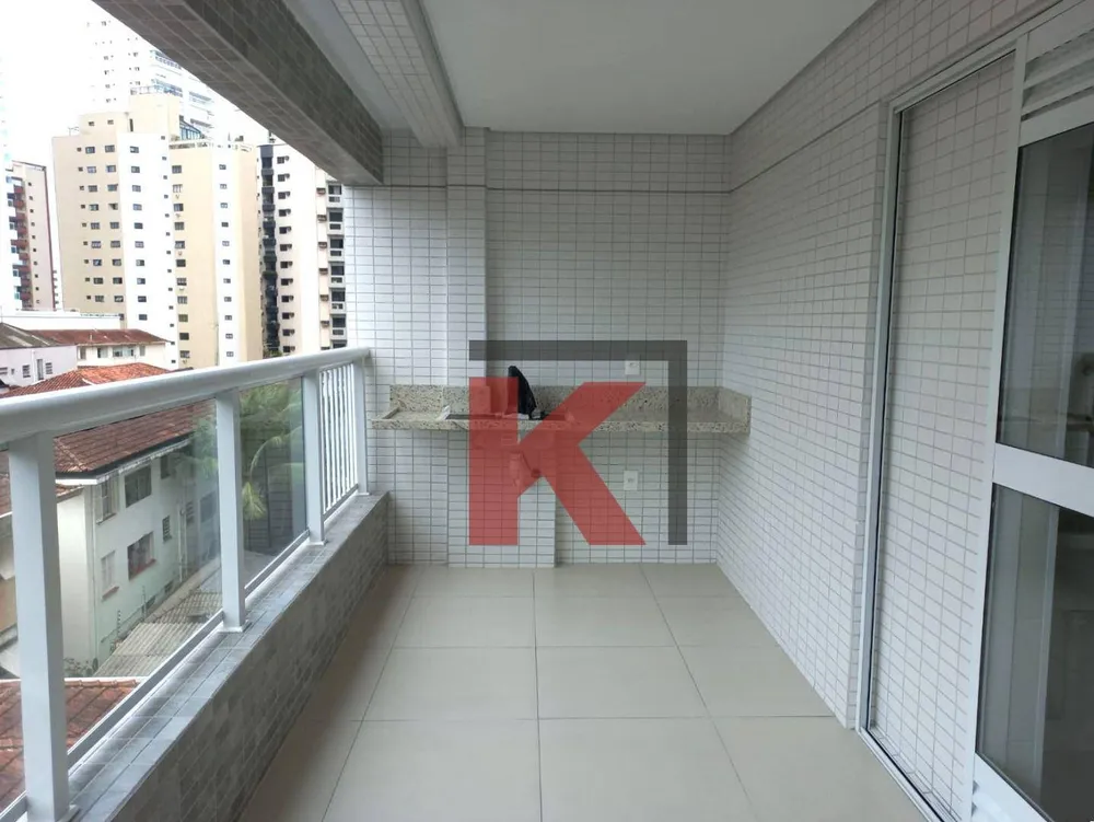 Apartamento, 1 quarto, 51 m² - Foto 1