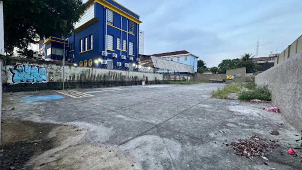 Terreno, 589 m² - Foto 1