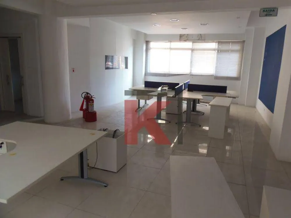 Sala-Conjunto, 353 m² - Foto 1