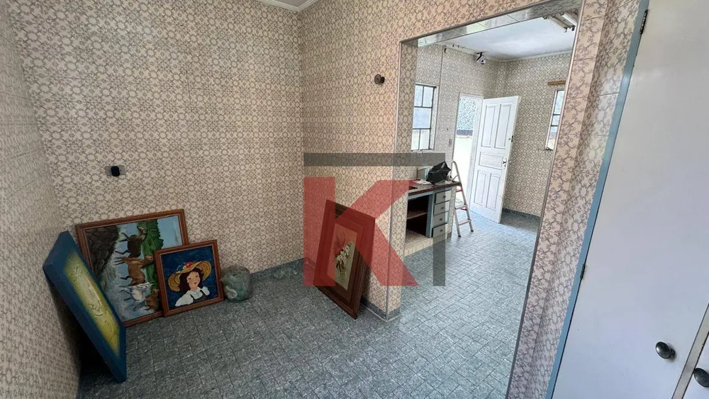 Casa, 4 quartos, 225 m² - Foto 1