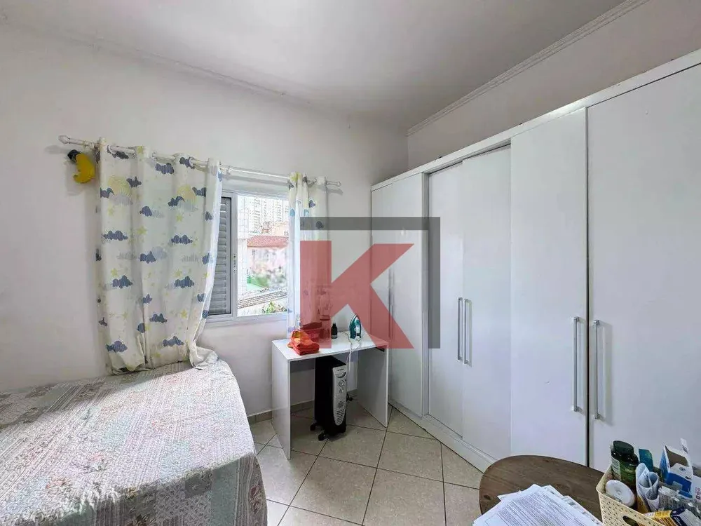Sobrado, 2 quartos, 100 m² - Foto 4