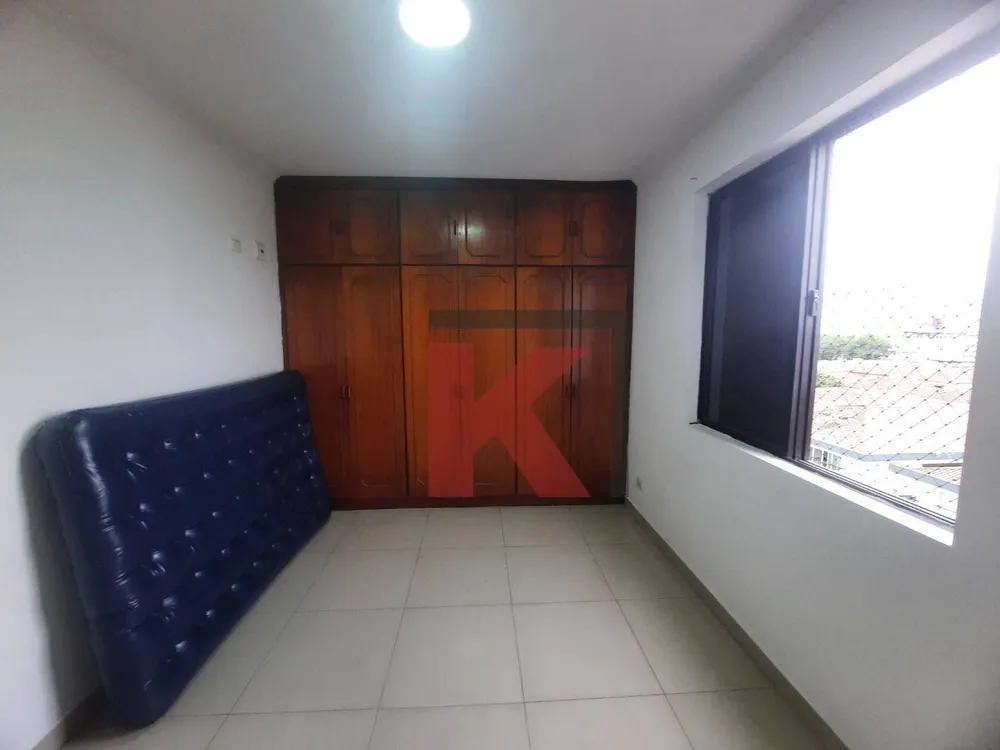 Apartamento, 2 quartos, 77 m² - Foto 2
