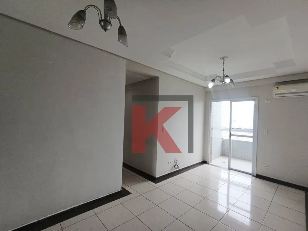 Apartamento, 3 quartos, 70 m² - Foto 1