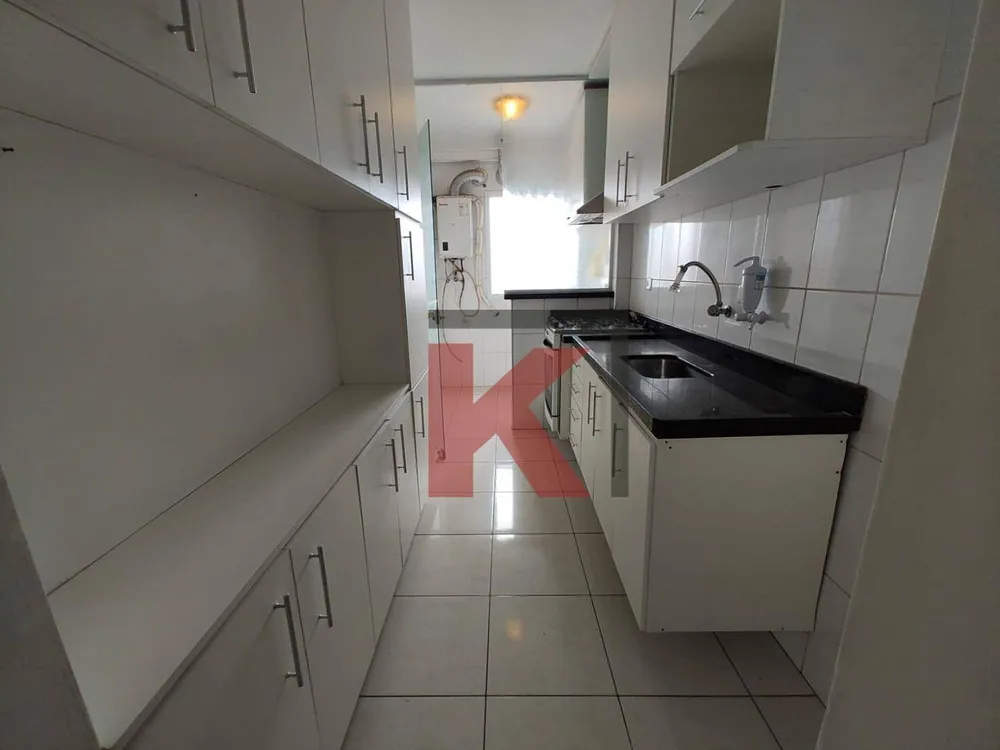 Apartamento, 3 quartos, 70 m² - Foto 3