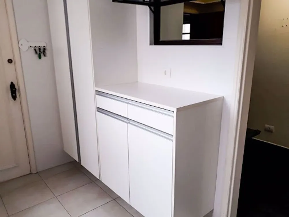 Apartamento, 3 quartos, 211 m² - Foto 4