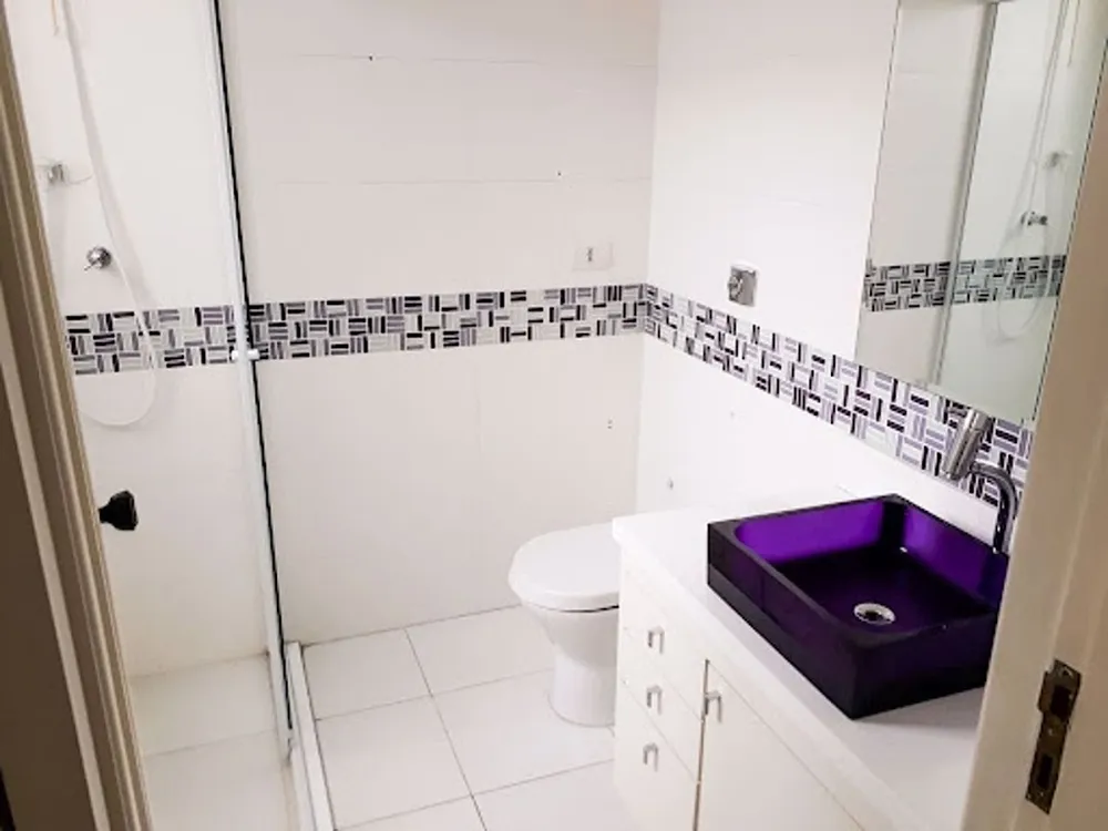 Apartamento, 3 quartos, 211 m² - Foto 2