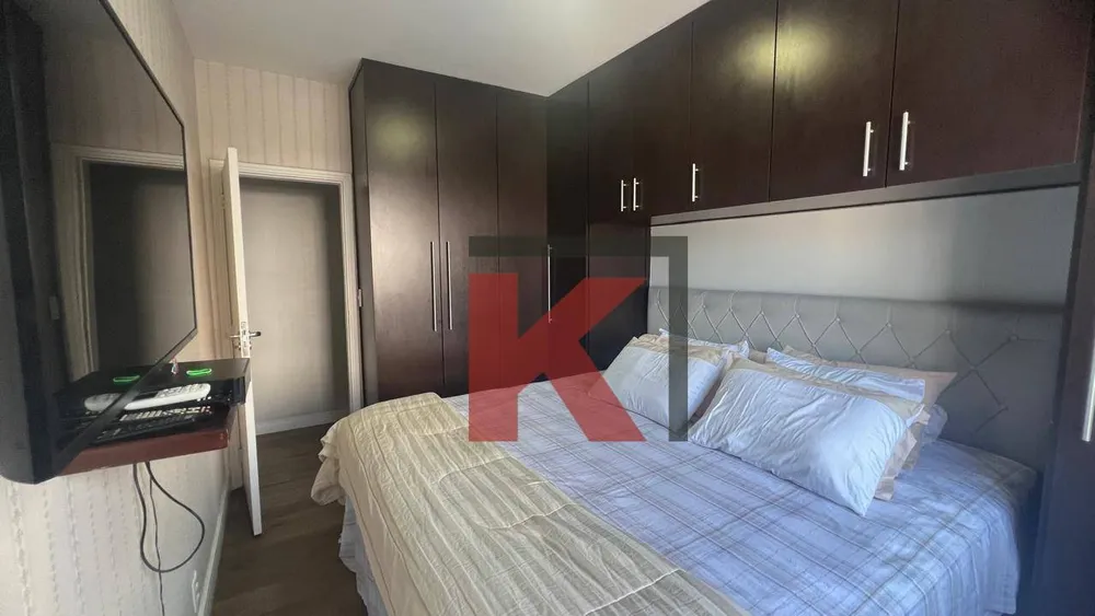 Apartamento, 2 quartos, 81 m² - Foto 2