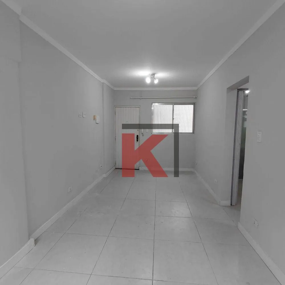 Kitnet-Studio, 39 m² - Foto 1