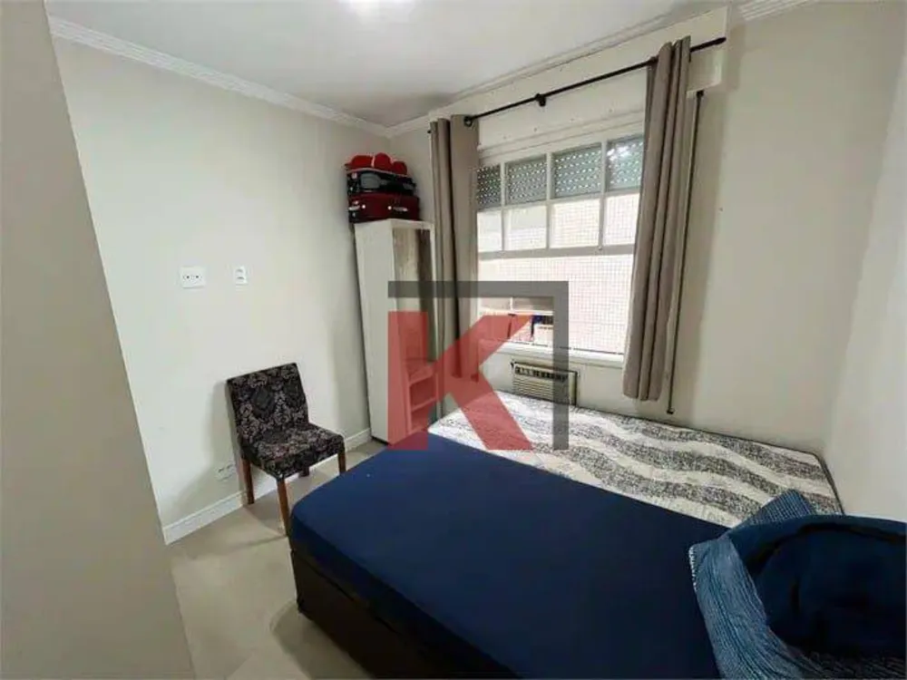 Apartamento, 3 quartos, 104 m² - Foto 1