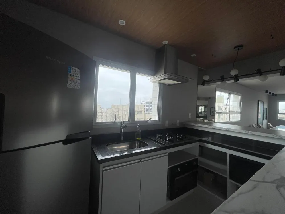 Apartamento, 2 quartos, 82 m² - Foto 1