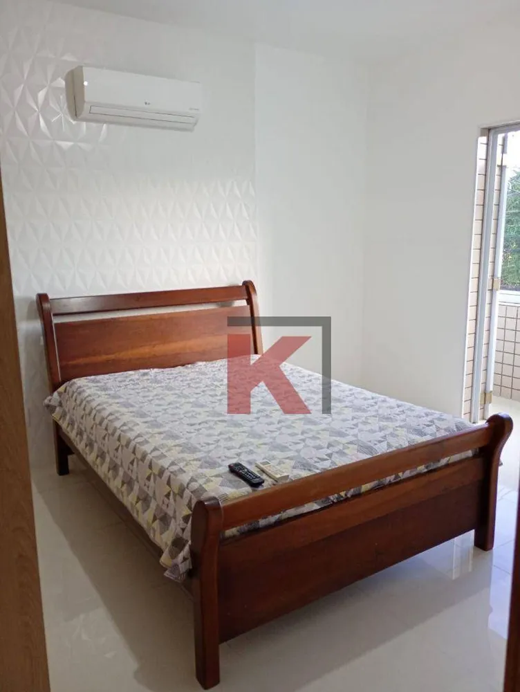 Apartamento, 3 quartos, 100 m² - Foto 3