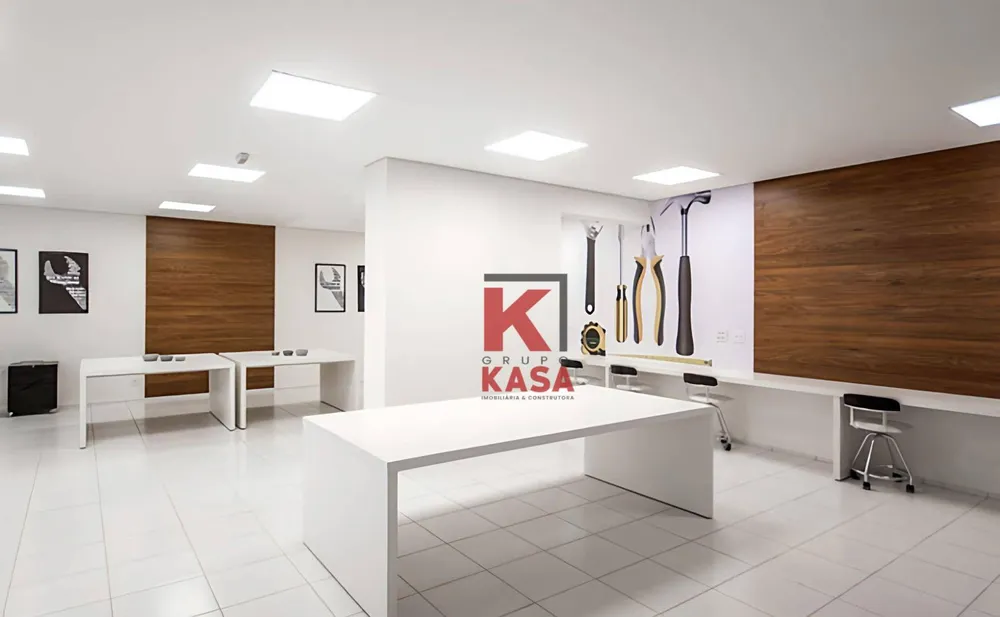 Apartamento, 2 quartos, 64 m² - Foto 1