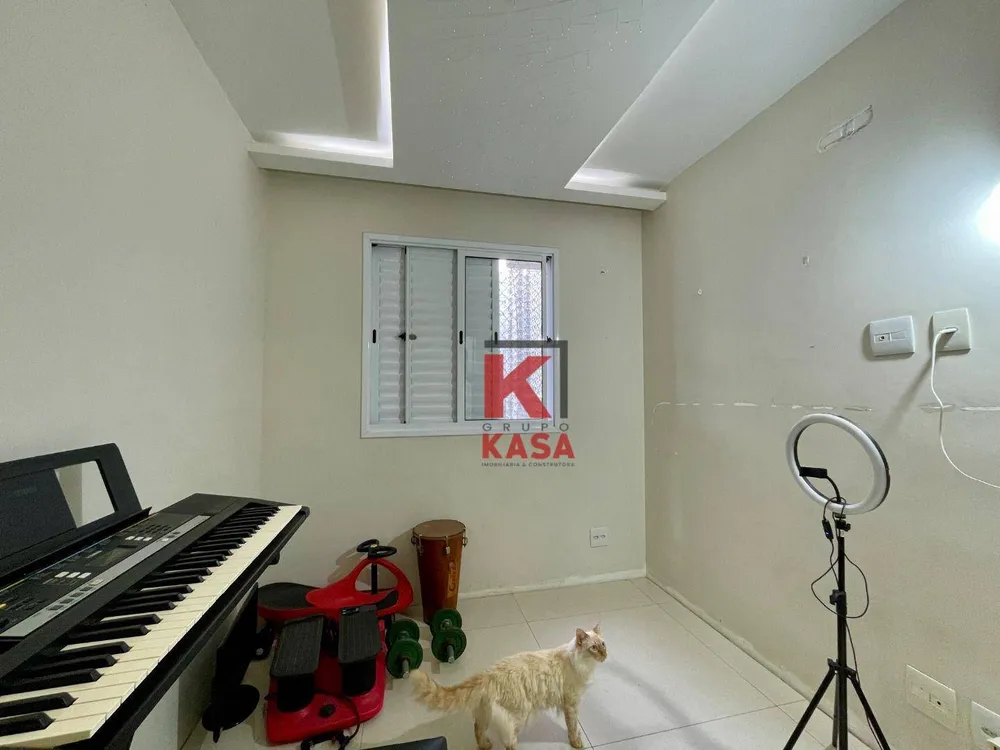 Apartamento, 2 quartos, 64 m² - Foto 3