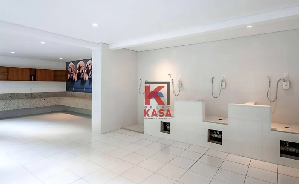 Apartamento, 2 quartos, 64 m² - Foto 2