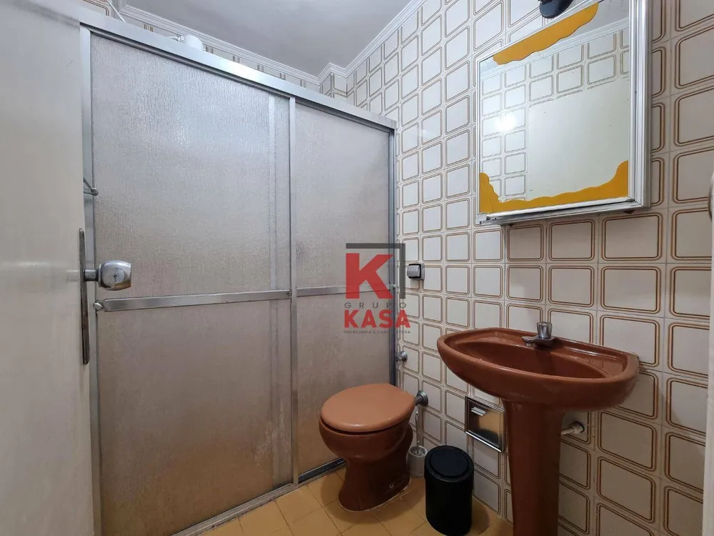 Apartamento, 1 quarto, 65 m² - Foto 1