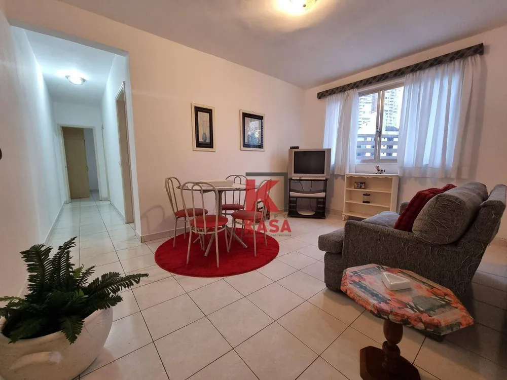Apartamento, 1 quarto, 65 m² - Foto 4