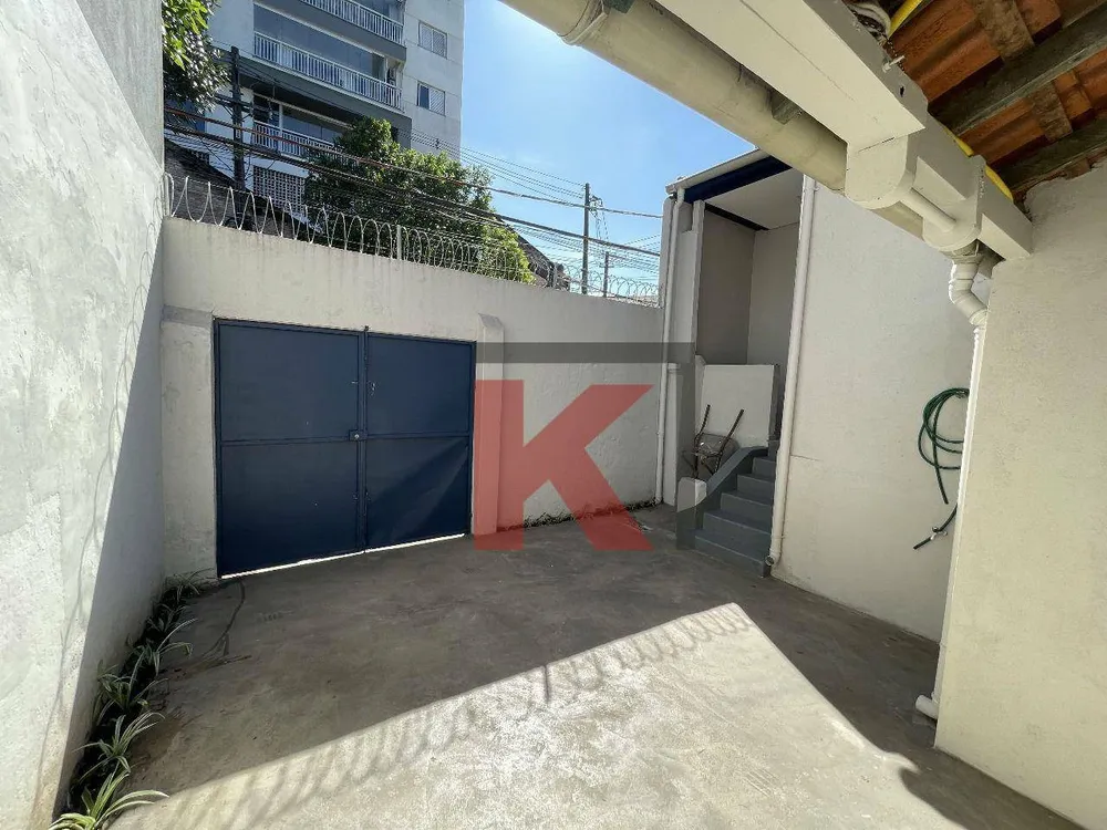 Casa de Condomínio, 2 quartos - Foto 2