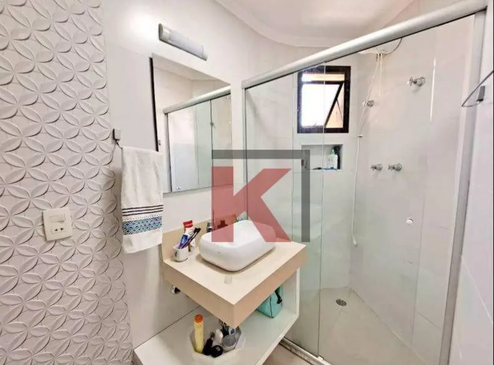 Apartamento, 3 quartos, 128 m² - Foto 2