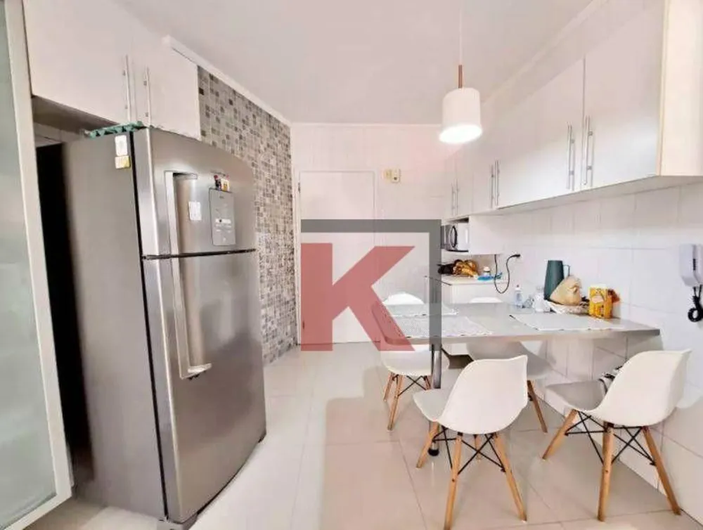 Apartamento, 3 quartos, 128 m² - Foto 3