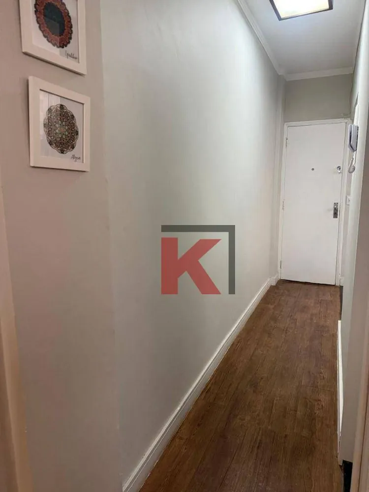Apartamento, 1 quarto, 41 m² - Foto 2