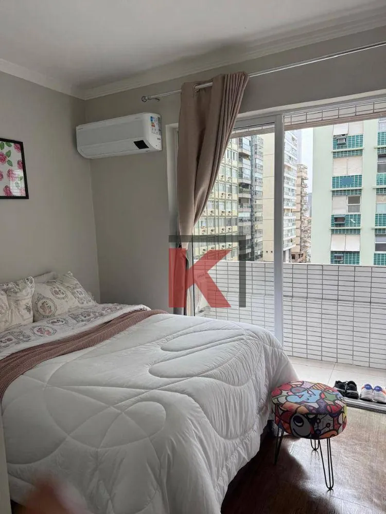 Apartamento, 1 quarto, 41 m² - Foto 1