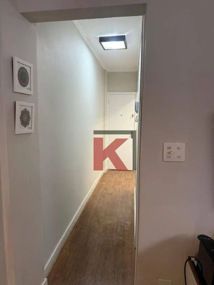 Apartamento, 1 quarto, 41 m² - Foto 3