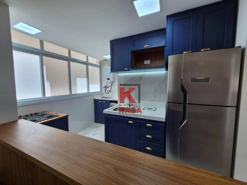 Apartamento, 2 quartos, 65 m² - Foto 4