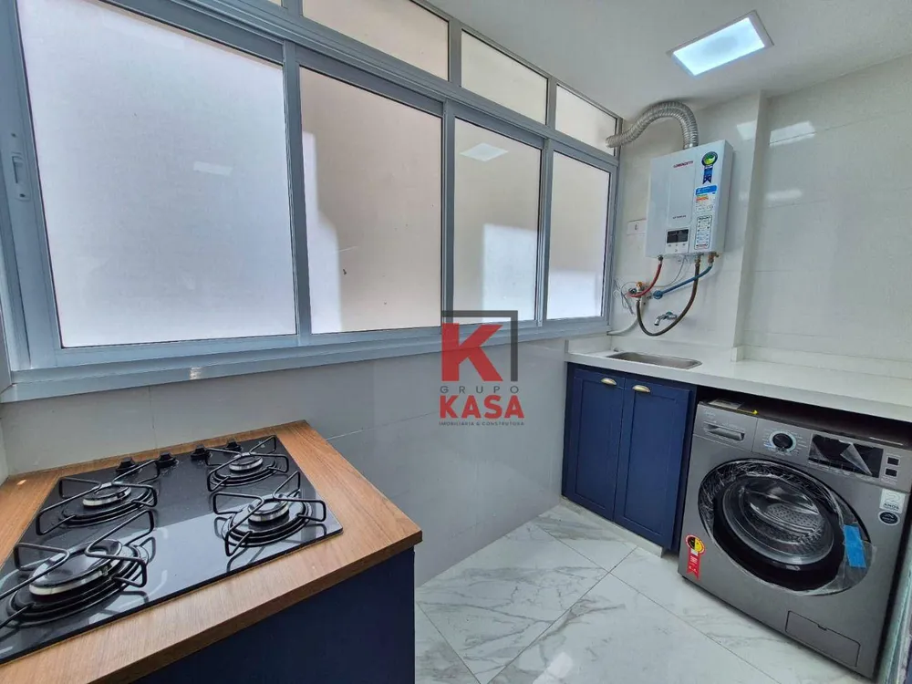 Apartamento, 2 quartos, 65 m² - Foto 3