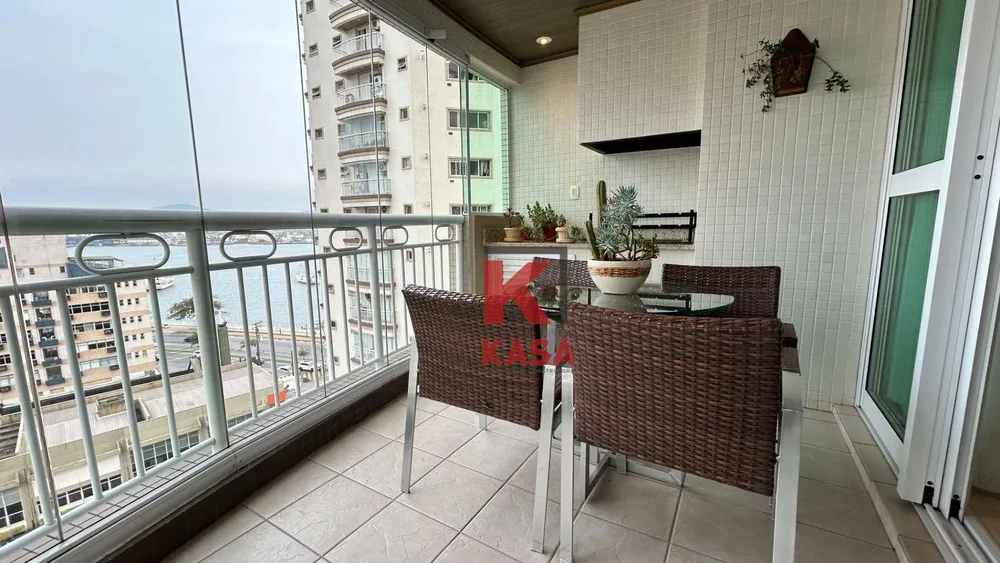 Apartamento, 3 quartos, 199 m² - Foto 1
