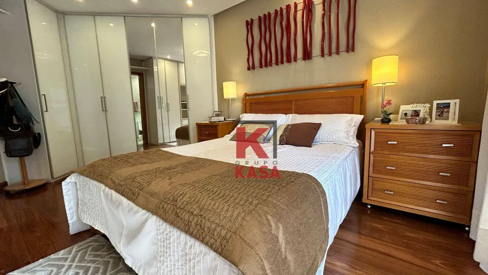 Apartamento, 3 quartos, 199 m² - Foto 3