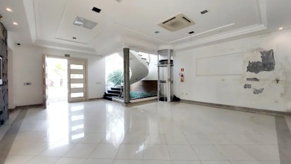 Loja-Salão, 476 m² - Foto 3