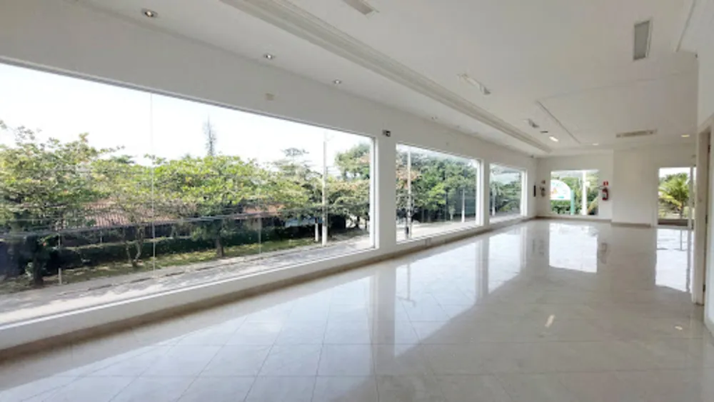 Loja-Salão, 476 m² - Foto 1