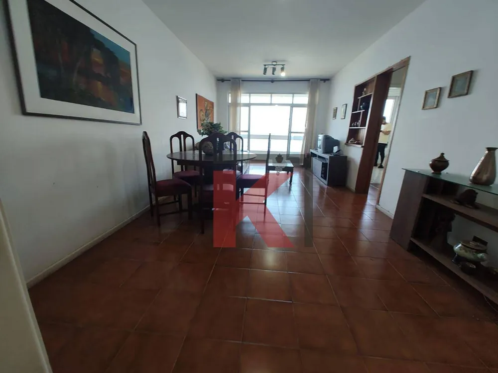 Apartamento, 2 quartos, 105 m² - Foto 2