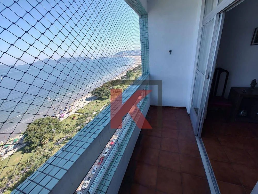 Apartamento, 2 quartos, 105 m² - Foto 1