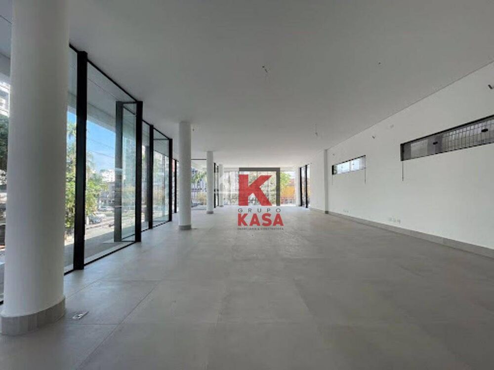 Loja-Salão para alugar, 400m² - Foto 8