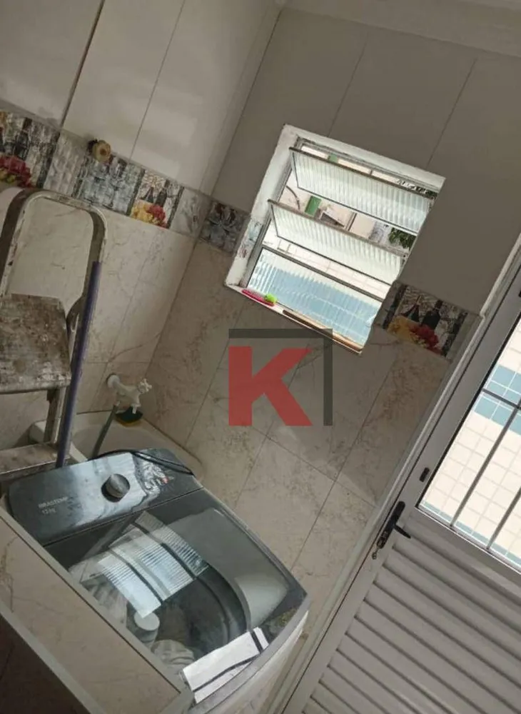 Apartamento, 2 quartos, 74 m² - Foto 1