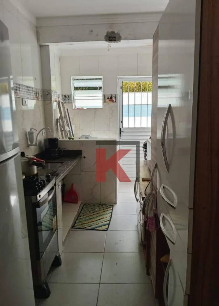 Apartamento, 2 quartos, 74 m² - Foto 2