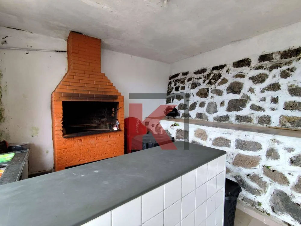 Casa, 5 quartos, 229 m² - Foto 3