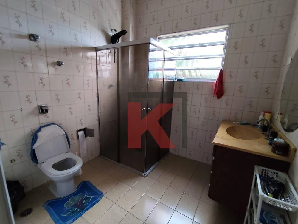 Casa, 5 quartos, 229 m² - Foto 2