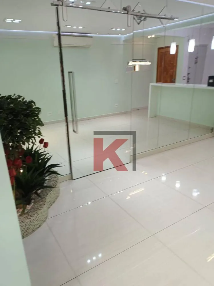 Apartamento, 3 quartos, 80 m² - Foto 1